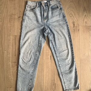 Dynamite Acid Wash Jeans – Size 26
